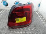 VOLKSWAGEN POLO ACHTERLICHT R 2013, Ophalen of Verzenden, Gebruikt, Stiba lid