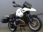 BMW R 1150 GS (bj 2000), 1150 cc, Bedrijf, Toermotor