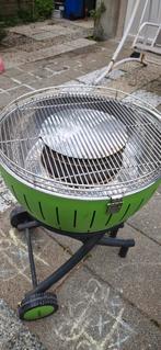Barbecue LotusGrill Groen, Ophalen of Verzenden