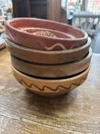 Schaaltjes Carlotte antiek en brocante, Ophalen of Verzenden