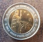 euromunt - herdenkingsmunt Cyprus, Ophalen of Verzenden, Cyprus, 2 euro, Losse munt