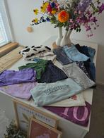 Kledingpakket meisje 140 (19 stuks), Ophalen of Verzenden, Gebruikt, Maat 140