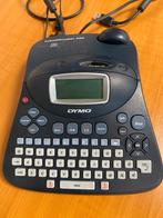 Dymo Labelmanager 450, werkt perfect, Computers en Software, Labelprinters, Ophalen, Gebruikt, Qwerty, Dymo
