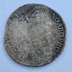 Zilveren Rijder uit De Liefde, Postzegels en Munten, Munten | Nederland, Verzenden, Vóór koninkrijk, Overige waardes