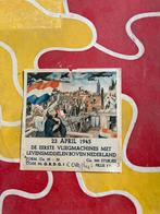 Puzzel 2e wereld oorlog, Ophalen of Verzenden, Zo goed als nieuw