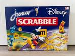 Scrabble junior Disney versie, Ophalen of Verzenden, Zo goed als nieuw
