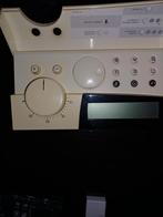 Kamerthermostaat, Ophalen