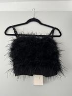 Harper en Yve top, Zwart, Nieuw, Ophalen of Verzenden, Zonder mouw