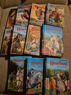 Heartland serie, Boeken, Ophalen of Verzenden, Zo goed als nieuw
