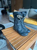 Alpinestars SMX-6 Motorlaarzen Maat 45, Ophalen, Tweedehands, Heren, Laarzen