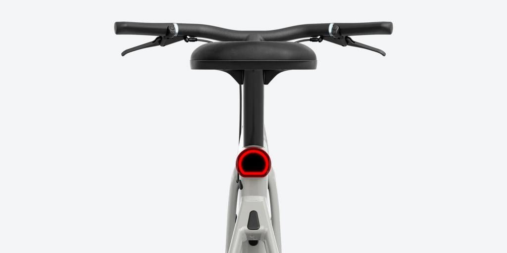 VanMoof S5, Overige merken, VanMoof, Versnellingen, Nieuw