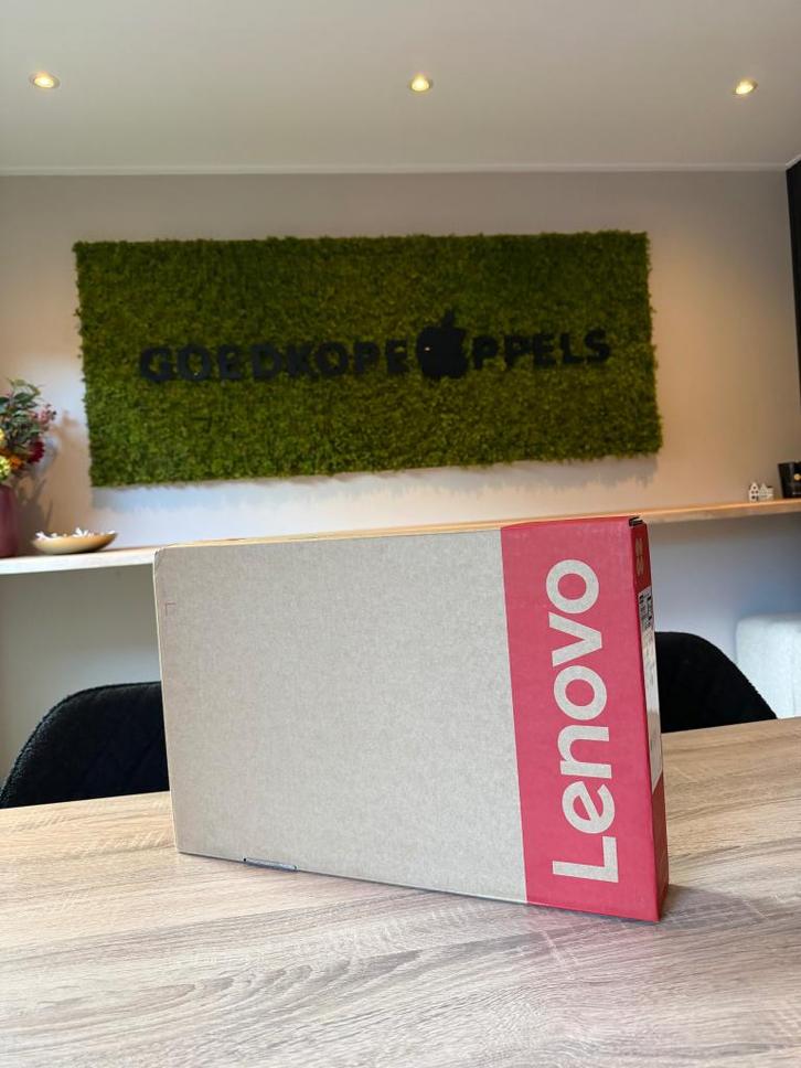 Lenovo ThinkPad E16 G3 - 21SR002DMH | 16/512GB, Computers en Software, Windows Laptops, Nieuw, 16 inch, Qwerty, Ophalen