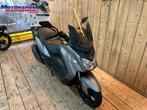 SYM JOYMAX Z motorscooter 300 CC motor scooter 300CC, SYM, Scooter, Motorrijbewijs A, Bedrijf