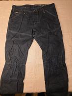 G-Star Raw 3D Jeans - Maat W38 L36, Kleding | Heren, Blauw, Ophalen of Verzenden, Zo goed als nieuw, G-Star Raw