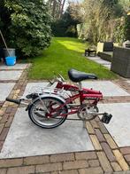 Vouwfiets Dahon, 3 versnellingen, Fietsen en Brommers, Fietsen | Vouwfietsen, Ophalen, Gebruikt, 16 tot 18 inch, Versnellingen