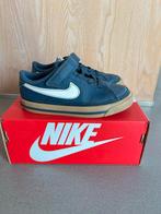 Nike Court Borough Low 2 sneakers maat 26, Ophalen of Verzenden, Zo goed als nieuw, Jongen of Meisje, Schoenen