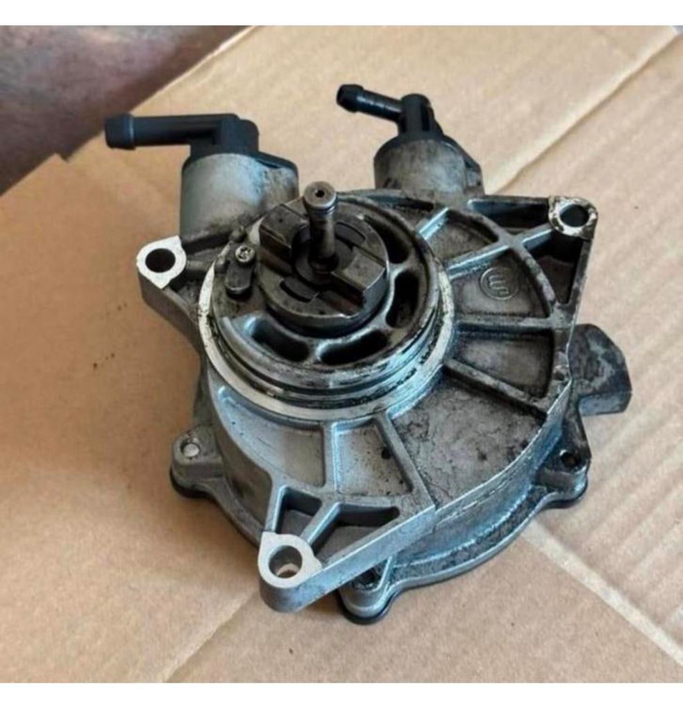 Vacuumpomp Opel Antara en Chevrolet Captiva de 25183189, Ophalen of Verzenden, H, H, H