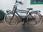 Mooie Cortina jongens heren transportfiets U4, Fietsen en Brommers, Gebruikt, Versnellingen, 53 tot 57 cm, Ophalen