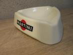 Vintage Martini asbak, Verzamelen, Ophalen of Verzenden, Gebruikt, Asbak