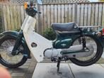 HONDA C50NT super cub de luxe, Fietsen en Brommers, Brommers | Oldtimers, Ophalen, Overige merken