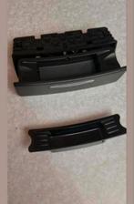 ONGEBRUIKTE ACHTER ASBAK + INLEG ASBAK BMW E90 E91, Ophalen of Verzenden