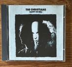 The Christians - Happy in Hell CD, Ophalen of Verzenden, 2000 tot heden, Gebruikt