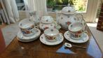Schattig THEESERVIES oud. Porselein Thomas Bavaria, Ophalen of Verzenden