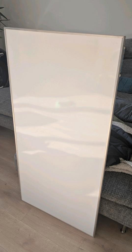 Infrarood paneel 600w 100x60cm - Efficiënte verwarming, Doe-het-zelf en Verbouw, Verwarming en Radiatoren, Overige typen, 30 tot 80 cm