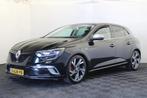 Renault Mégane 1.6 TCe GT € 11.750,00, 1367 kg, 4 cilinders, Zwart, Geïmporteerd