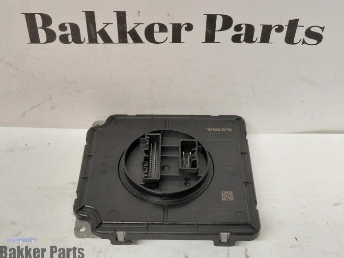 Module LED koplamp van een Volvo V60, Gebruikt, -, -, Volvo