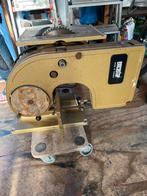 Emcostar Austria Lintzaag Cirkelzaag Combi, Doe-het-zelf en Verbouw, Gereedschap | Zaagmachines, Ophalen, Gebruikt, Cirkelzaag