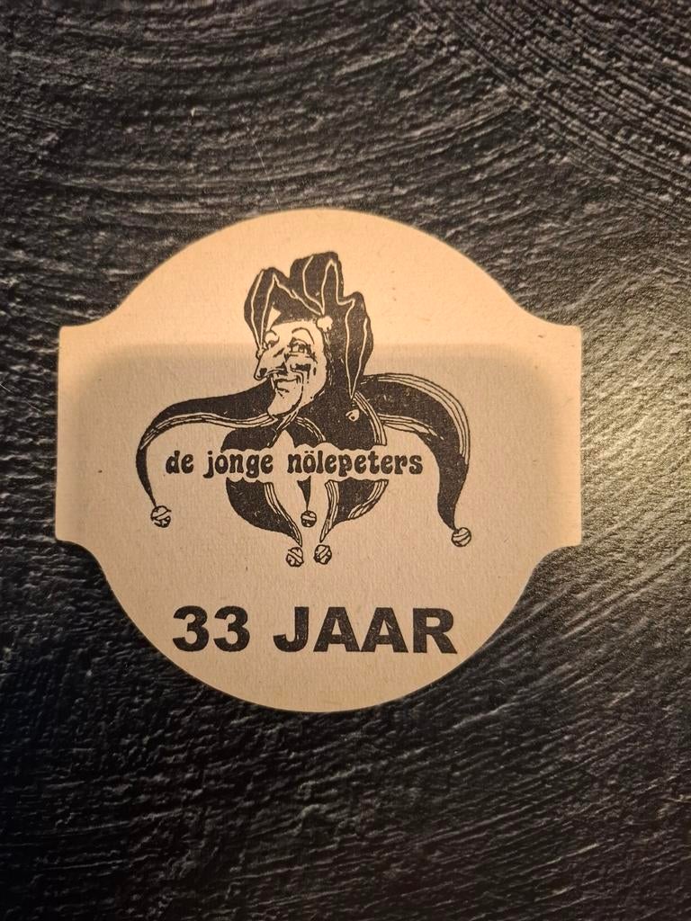 Bierviltje grolsch, Ophalen of Verzenden, Overige onderwerpen