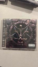 Slayer - Divine Intervention cd, Ophalen of Verzenden, Zo goed als nieuw