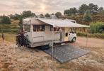 Benimar Camper, Caravans en Kamperen, Campers, Ringverwarming, Fiat, Koelkast, Particulier