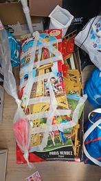 Miraculous eiffeltoren speel(huis), Ophalen, Nieuw, Poppenhuis