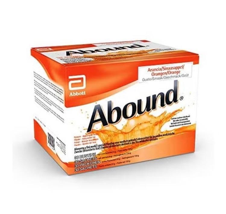Abound poeder, Diversen, Verpleegmiddelen, Nieuw, Ophalen of Verzenden