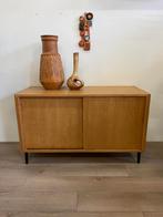 Vintage midcentury Scandinavisch Deens dressoir lowboard, Ophalen, Huis en Inrichting
