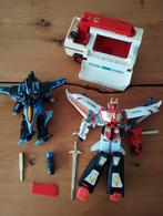 Transformers en Fisher Price ambulance speelgoed, Ophalen of Verzenden, Gebruikt