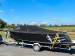Corsiva 590 Tender sloep verkopen? 500 565 570 590 595 ✅, Ophalen of Verzenden, Zo goed als nieuw, Motor en Techniek, Motorboot