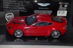 1:18 ASTON MARTIN V12 VANTAGE 2010 Autoart 70208 in box WRH, Verzenden, Zo goed als nieuw, Auto, Autoart