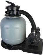 Zandfilterpomp voor zwembad, Ophalen, Gebruikt, Zwembadpomp