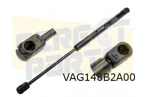 Skoda Octavia (4/97-9/06) (1U) Combi Gasveer achterklep OES!, -, Verzenden, -, Nieuw