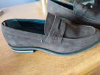 Tommy hilfinger mt 45 heren loafers, Ophalen of Verzenden, Nieuw, Bruin, Loafers