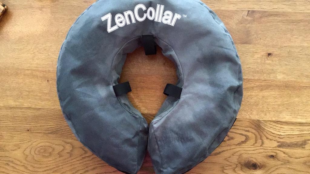 Beschermkap hond maat xl, Ophalen of Verzenden, Zo goed als nieuw