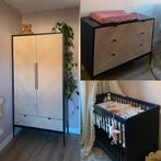 Complete babykamer Kidsmill Vince, Ophalen, Gebruikt, Kast, 105 cm of meer