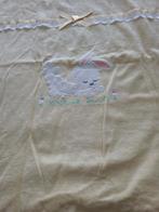 Deken met ritssluiting, Kinderen en Baby's, Ophalen of Verzenden, Zo goed als nieuw, 100 cm of meer, Deken