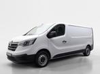 Renault Trafic t30 advance blue L2H1 | Trekhaak | Betimmerin, 1940 kg, Stof, 4 cilinders, Renault