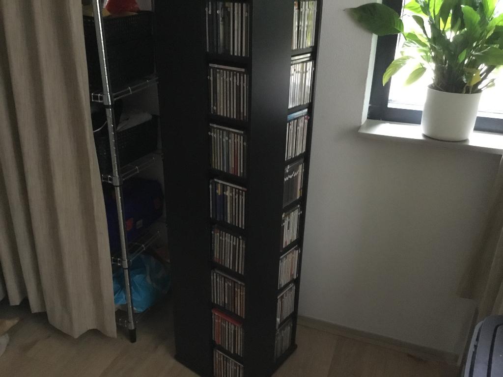 CD’s te koop, Cd's en Dvd's, Ophalen, Gebruikt, Overige typen