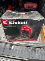Nieuwe Einhell Metaal Afkortzaag in doos, Ophalen of Verzenden, Nieuw, Afkortzaag