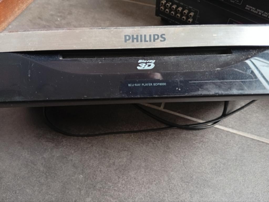 3d dvd speler, Soundbar, Minder dan 40 watt, Overige spelers, Ophalen